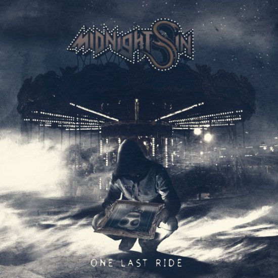 Midnight Sin - One Last Ride