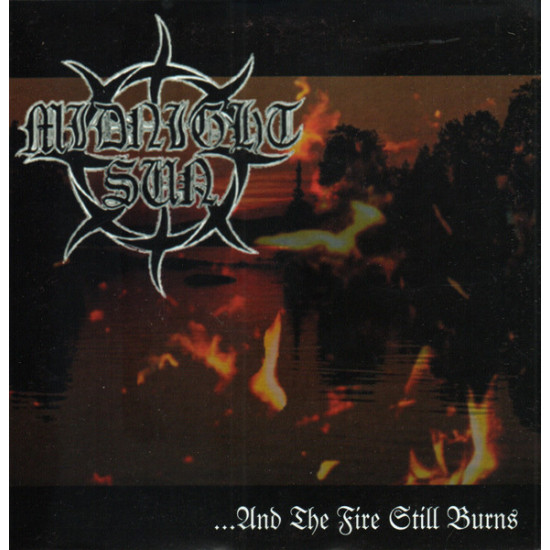 Midnight Sun (5) - ...And The Fire Still Burns