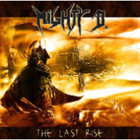 Mighty D. - The Last Rise