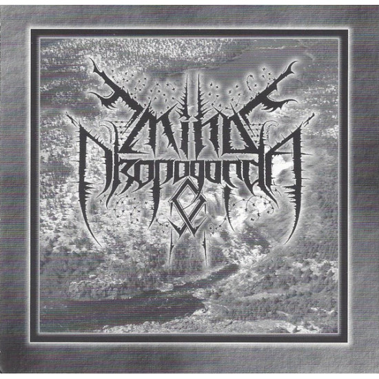 Mind Propaganda / Ismark - Naturgewalten