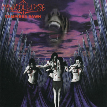 Mindcollapse - Vampires Dawn