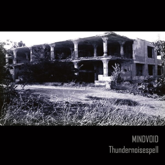 Mindvoid - Thundernoisespell