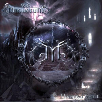 Minuetum - Haunted Spirit