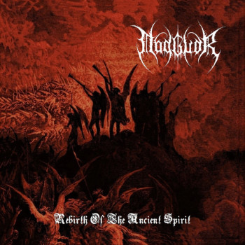 Modgudr - Rebirth Of The Ancient Spirit