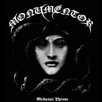 Monumentor - Medusa's Throne