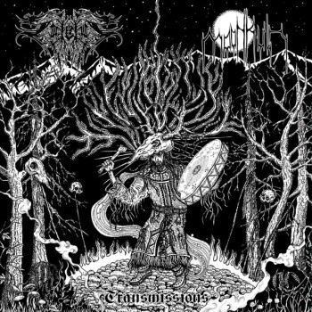 Moonkult / Solus (2) - Transmissions