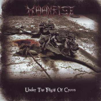 Moonrise (10) - Under The Flight Of Crows