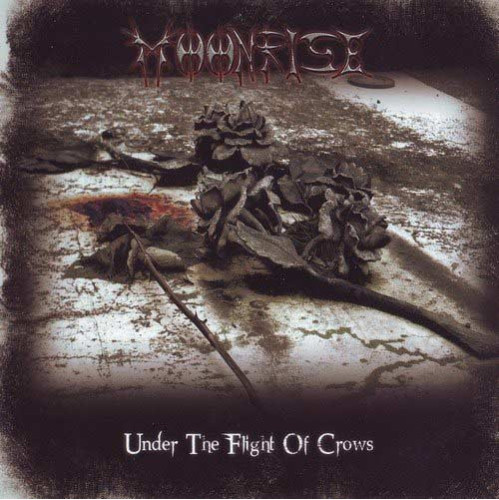 Moonrise (10) - Under The Flight Of Crows