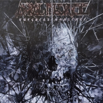 Akral Necrosis - The Greater Absence