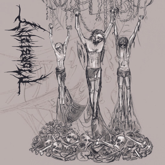 Morbidity (3) - Supreme Turpitude