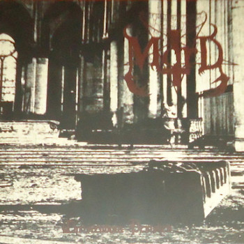 Mord - Christendom Perished