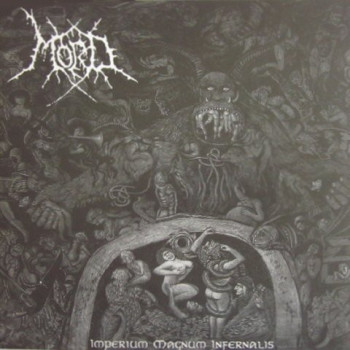 Mord (3) - Imperium Magnum Infernalis