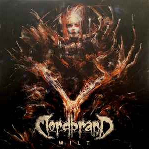Mordbrand - Wilt