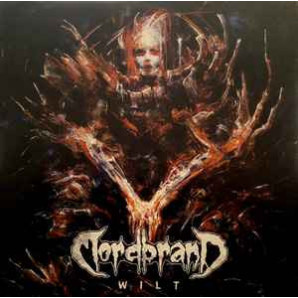 Mordbrand - Wilt