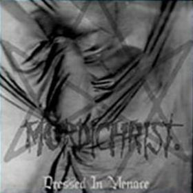 Mordichrist - Dressed In Menace