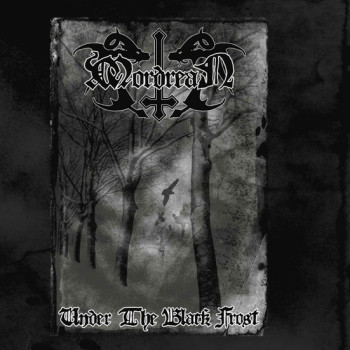 Mordrean - Under The Black Frost