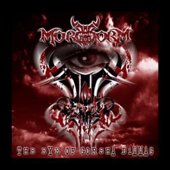 Morggorm - The Eye Of Gorsha Dimmag