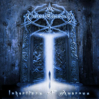 Morior Ergo Sum - Inheritors Of Avernus