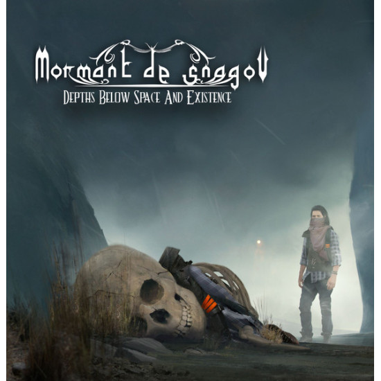 Mormânt De Snagov - Depths Below Space And Existence