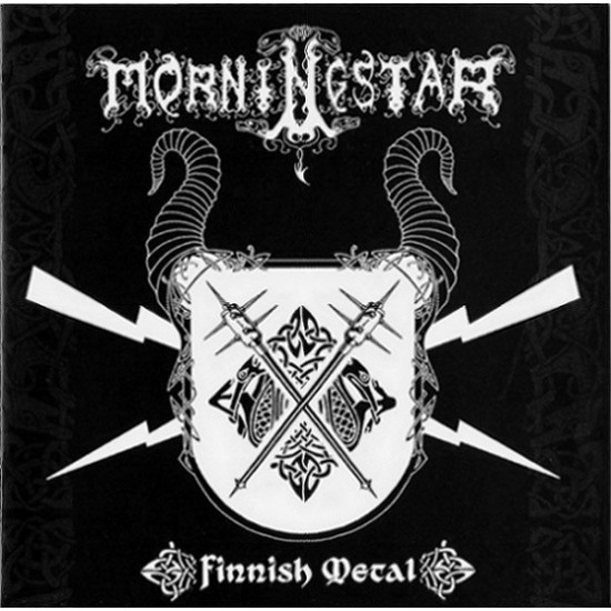 Morningstar (2) - Finnish Metal