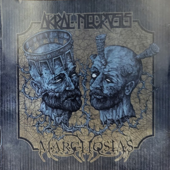 Akral Necrosis / Marchosias  - (inter)SECTION