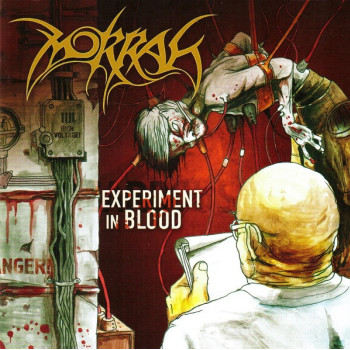 Morrah - Experiment In Blood