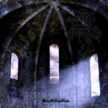Mors Aeterna - Sanctification