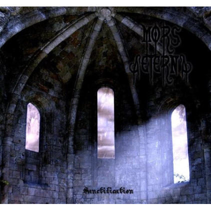 Mors Aeterna - Sanctification