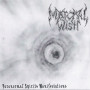 Mortal Wish - Paranormal Spirits Manifestations