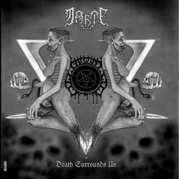 Morte (14) - Death Surrounds Us