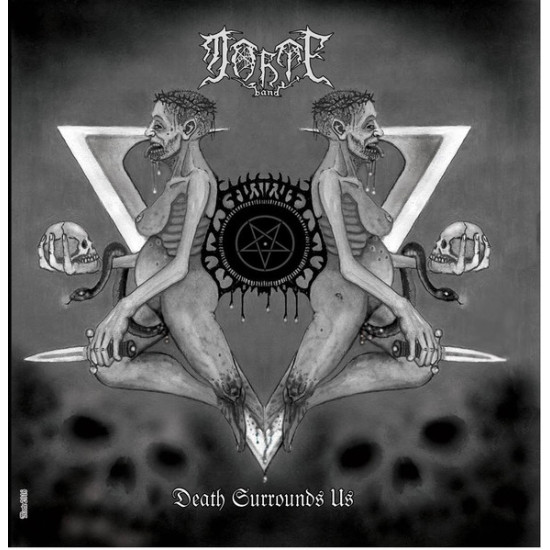 Morte (14) - Death Surrounds Us
