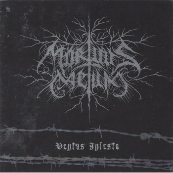 Mortuus Caelum - Ventus Infesto