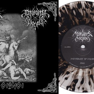 Mortuus Caelum / Diabolical Principles - ÎŸÎ¹Ï‰Î½Î¿Î¯