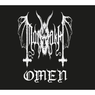 Morxakh - Omen