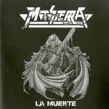 Motosierra (2) - La Muerte