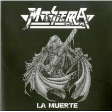 Motosierra (2) - La Muerte