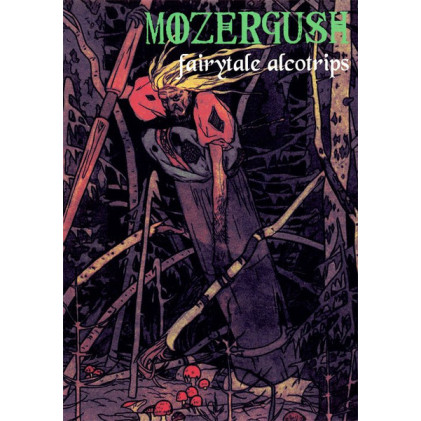 Mozergush - Fairytale Alcotrips