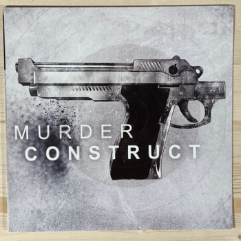 Murder Construct - Murder Construct