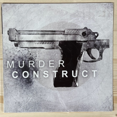 Murder Construct - Murder Construct