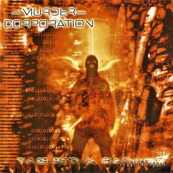 Murder Corporation (2) - Tagged & Bagged