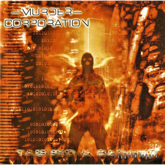 Murder Corporation (2) - Tagged & Bagged