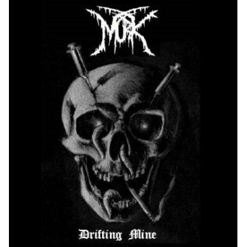 Murk (3) - Drifting Mine