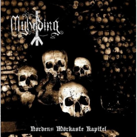 Myhrding - Nordens MÃ¶rkaste Kapitel