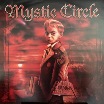 Mystic Circle - Damien