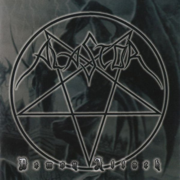 Alastor - Demon Attack
