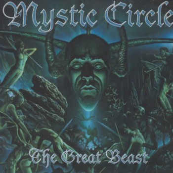 Mystic Circle - The Great Beast