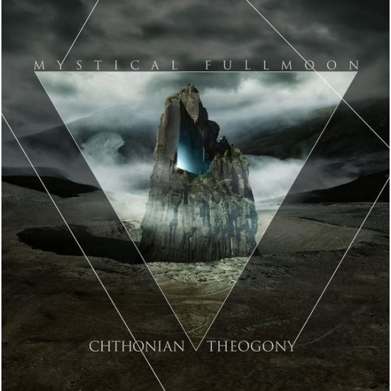 Mystical Fullmoon - Chthonian Theogony