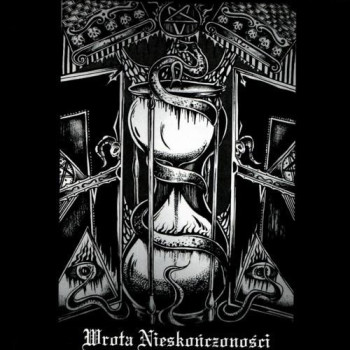 Naburus - Wrota NieskoÅ„czonoÅ›ci