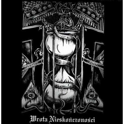 Naburus - Wrota NieskoÅ„czonoÅ›ci