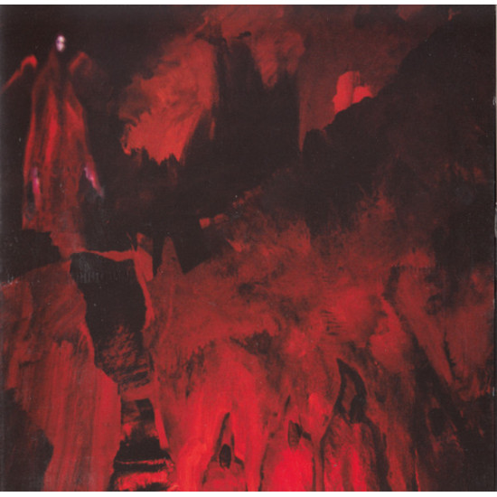 Nachtmystium - Worldfall
